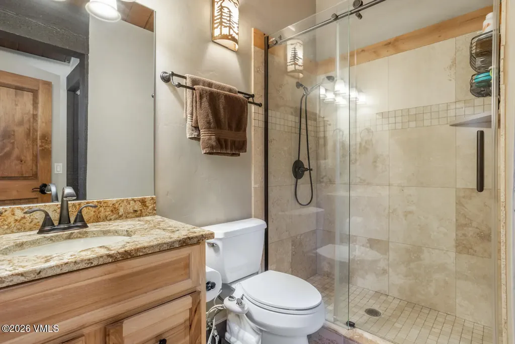2958 S Frontage Road W Vail CO 81657