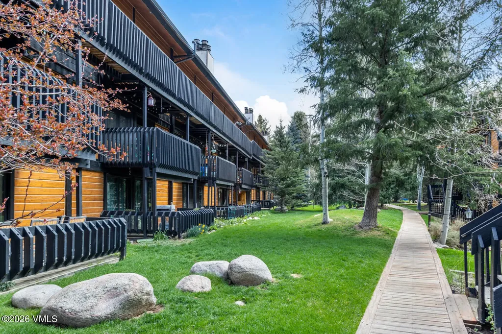 2958 S Frontage Road W Vail CO 81657