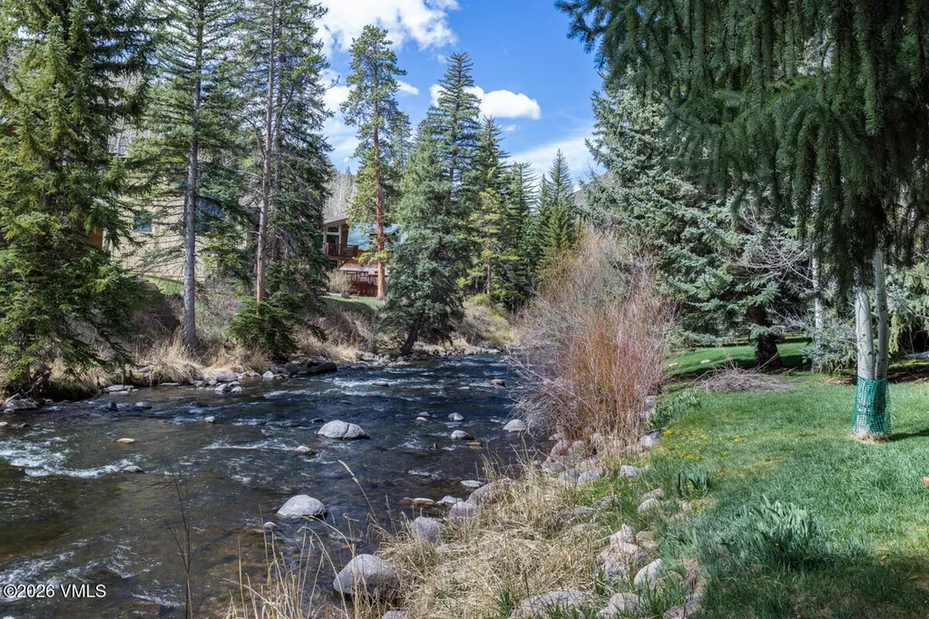 2958 S Frontage Road W Vail CO 81657