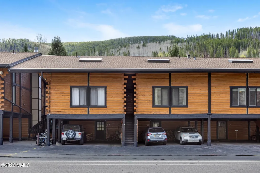 2958 S Frontage Road W Vail CO 81657