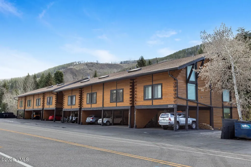 2958 S Frontage Road W Vail CO 81657