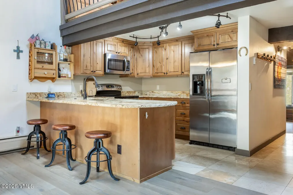 2958 S Frontage Road W Vail CO 81657
