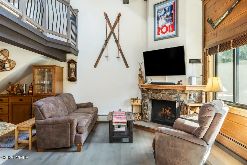 2958 S Frontage Road W Vail CO 81657