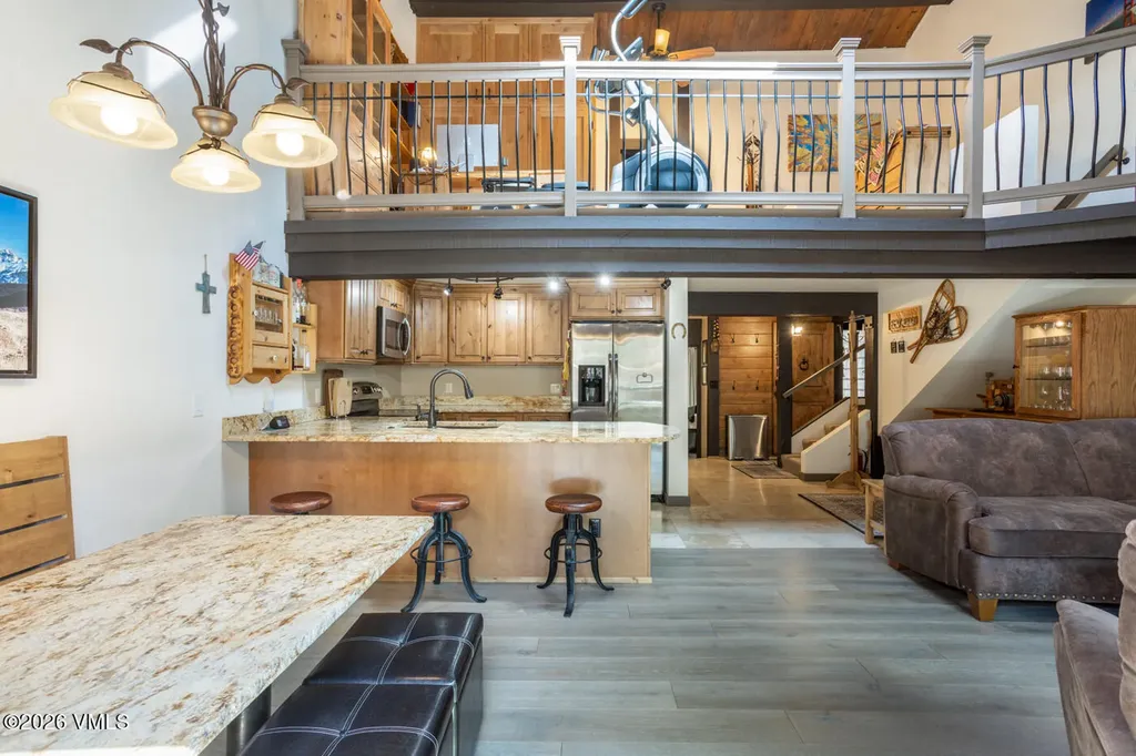 2958 S Frontage Road W Vail CO 81657