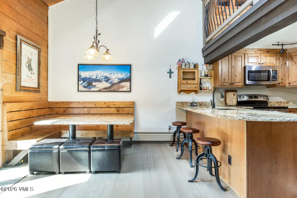 2958 S Frontage Road W Vail CO 81657