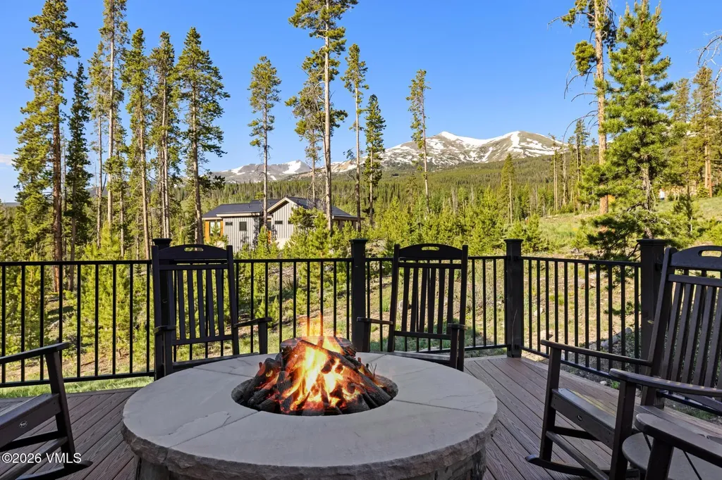 41 Barton Ridge Drive Breckenridge CO 80424