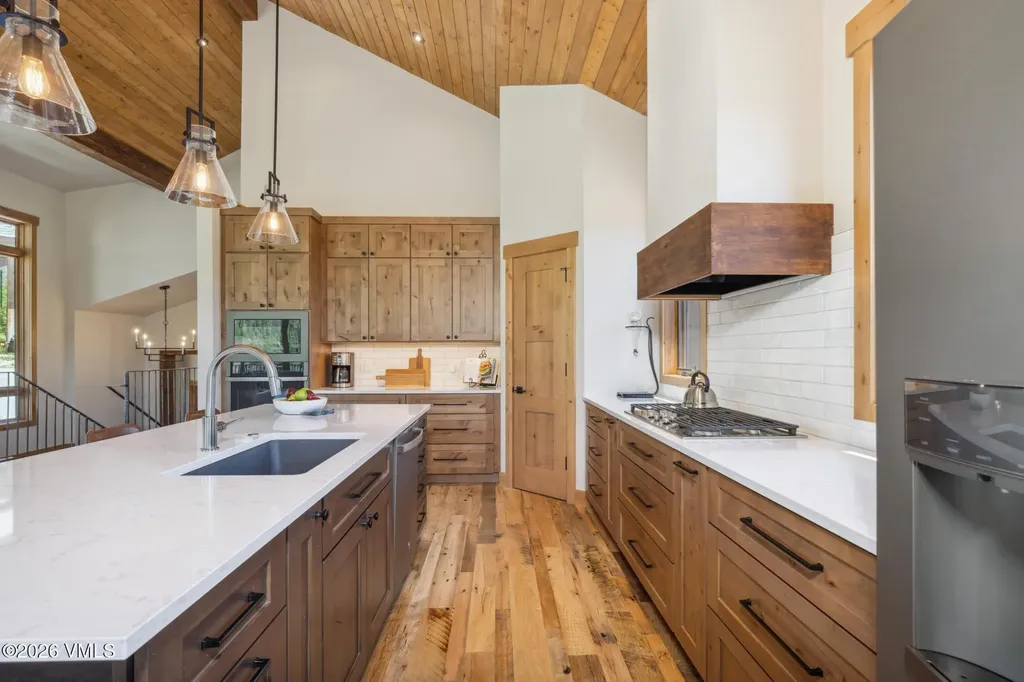 41 Barton Ridge Drive Breckenridge CO 80424