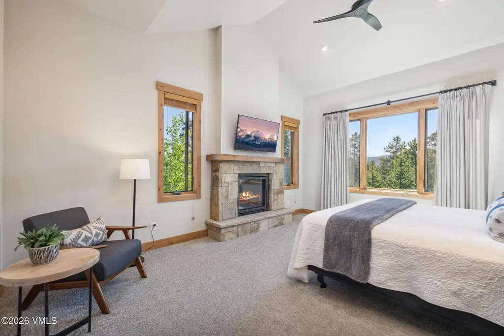 41 Barton Ridge Drive Breckenridge CO 80424