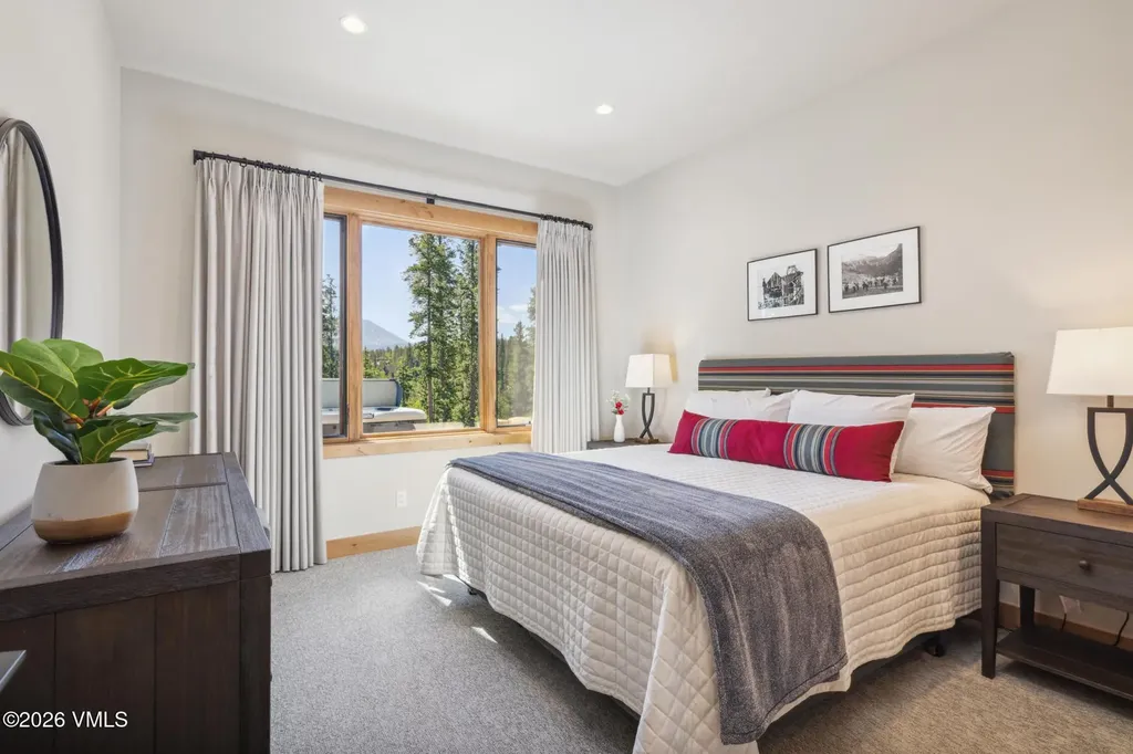 41 Barton Ridge Drive Breckenridge CO 80424
