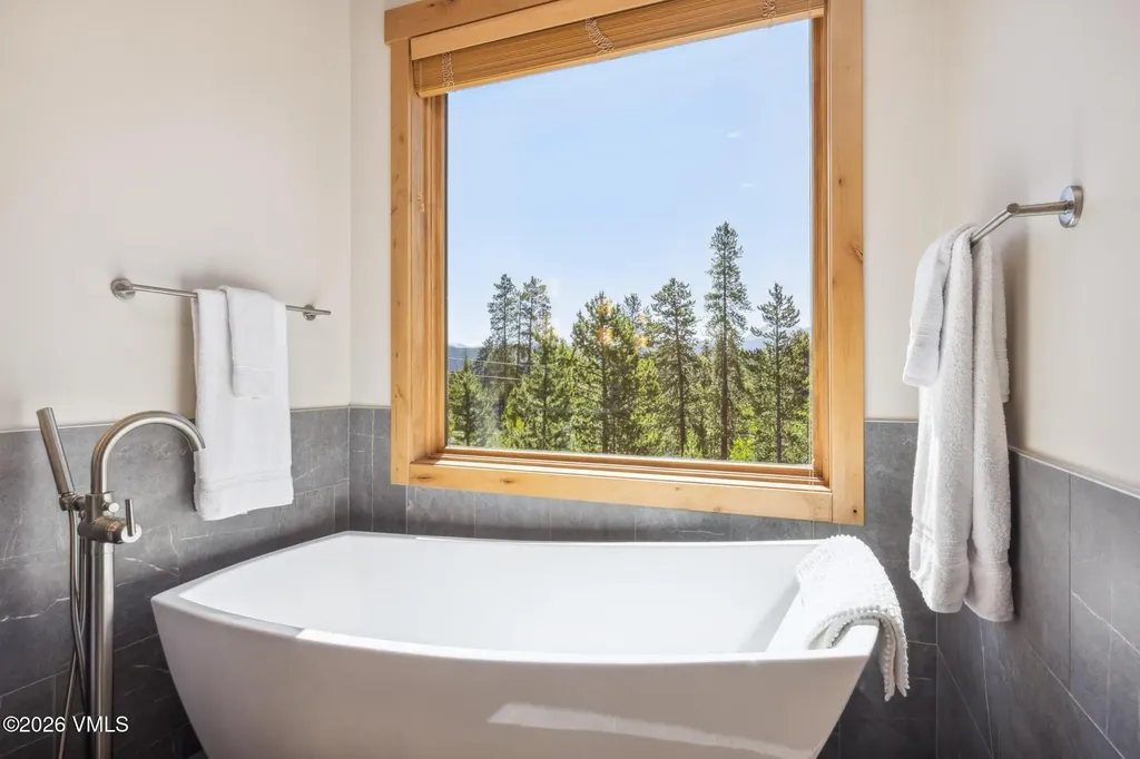 41 Barton Ridge Drive Breckenridge CO 80424