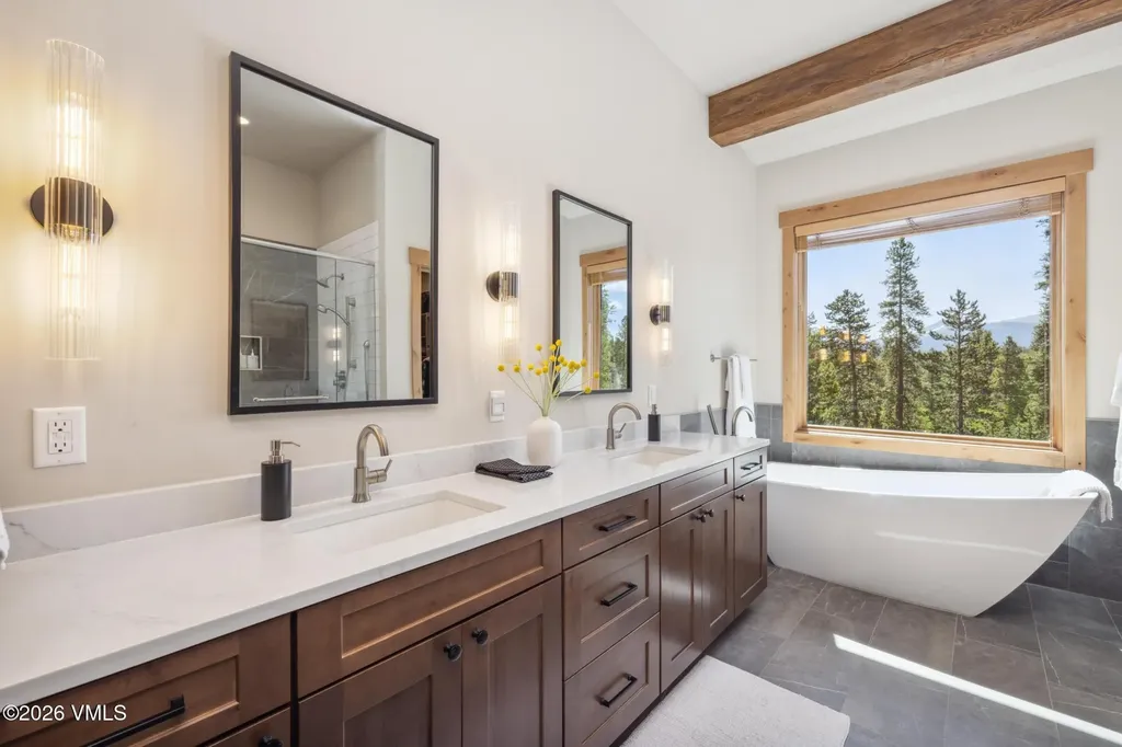 41 Barton Ridge Drive Breckenridge CO 80424