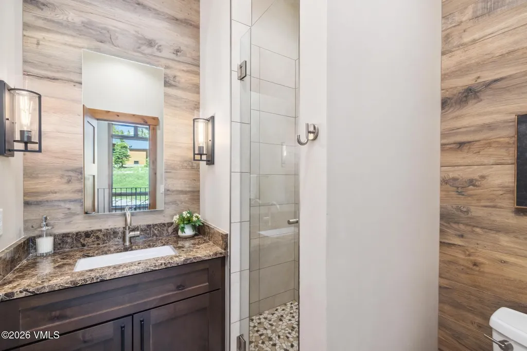 41 Barton Ridge Drive Breckenridge CO 80424