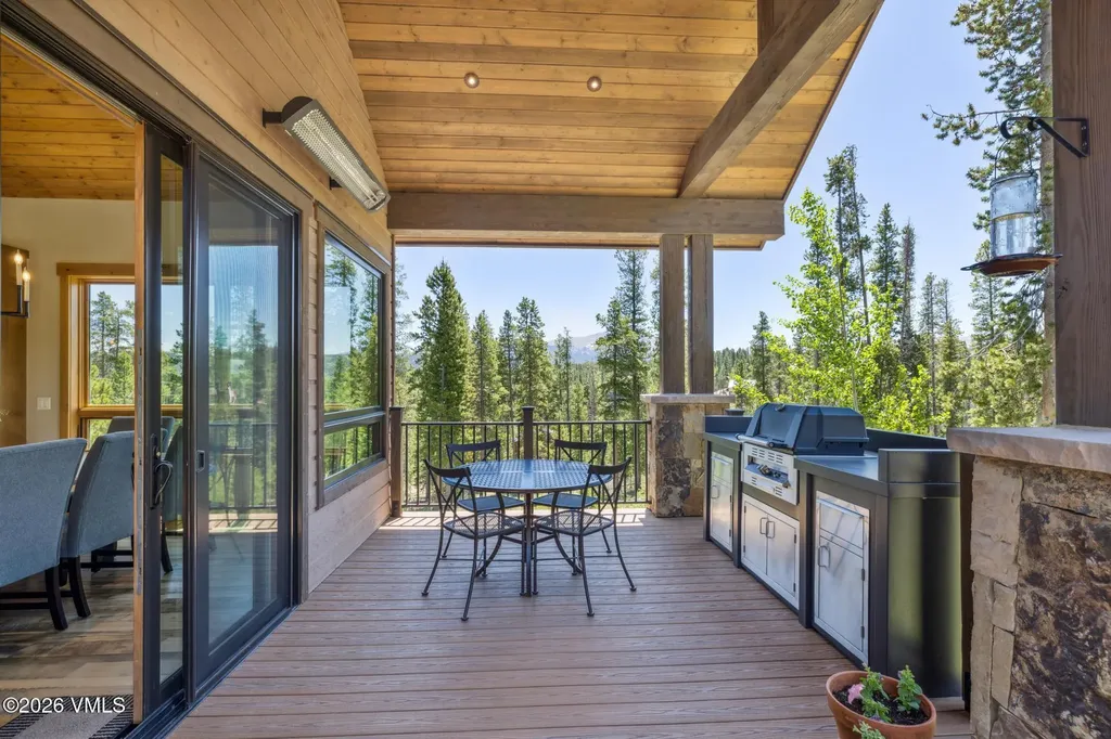 41 Barton Ridge Drive Breckenridge CO 80424