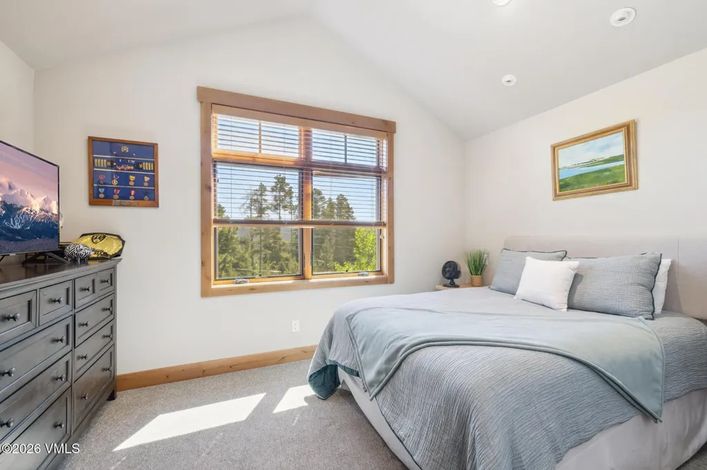 41 Barton Ridge Drive Breckenridge CO 80424