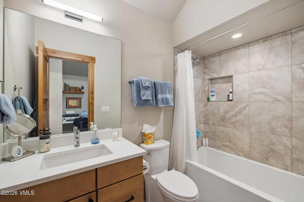 41 Barton Ridge Drive Breckenridge CO 80424
