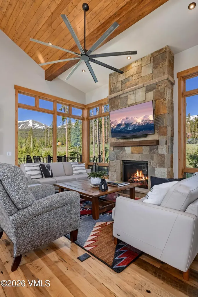 41 Barton Ridge Drive Breckenridge CO 80424