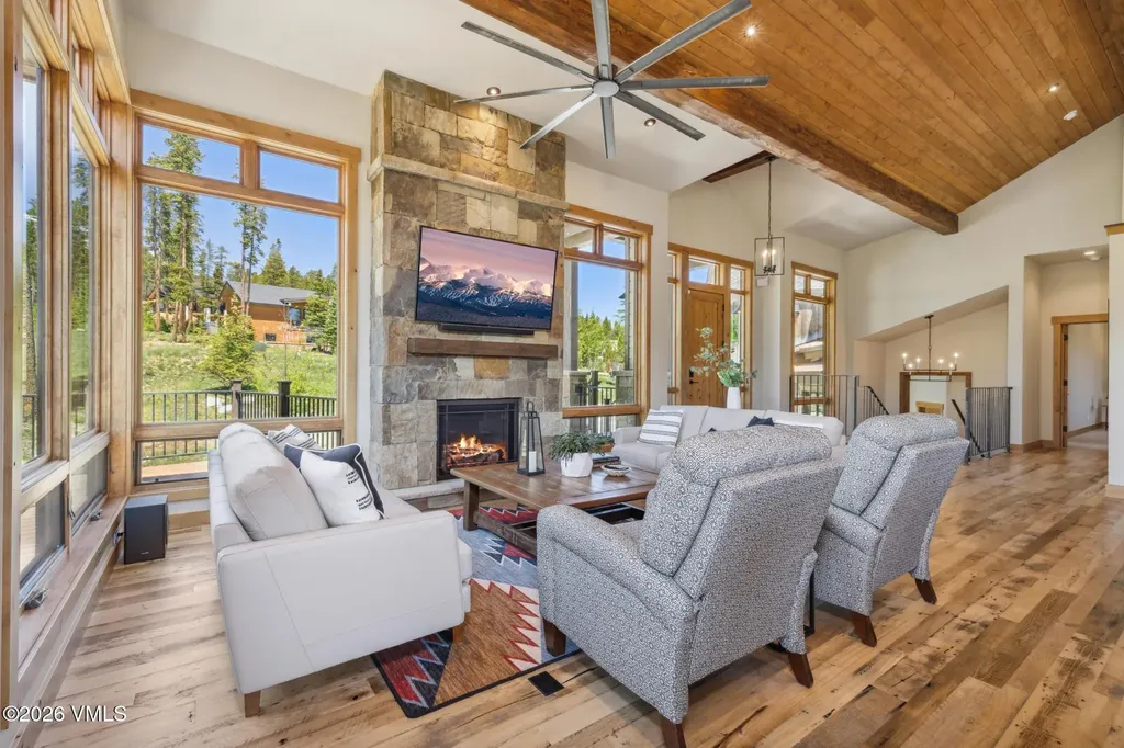 41 Barton Ridge Drive Breckenridge CO 80424