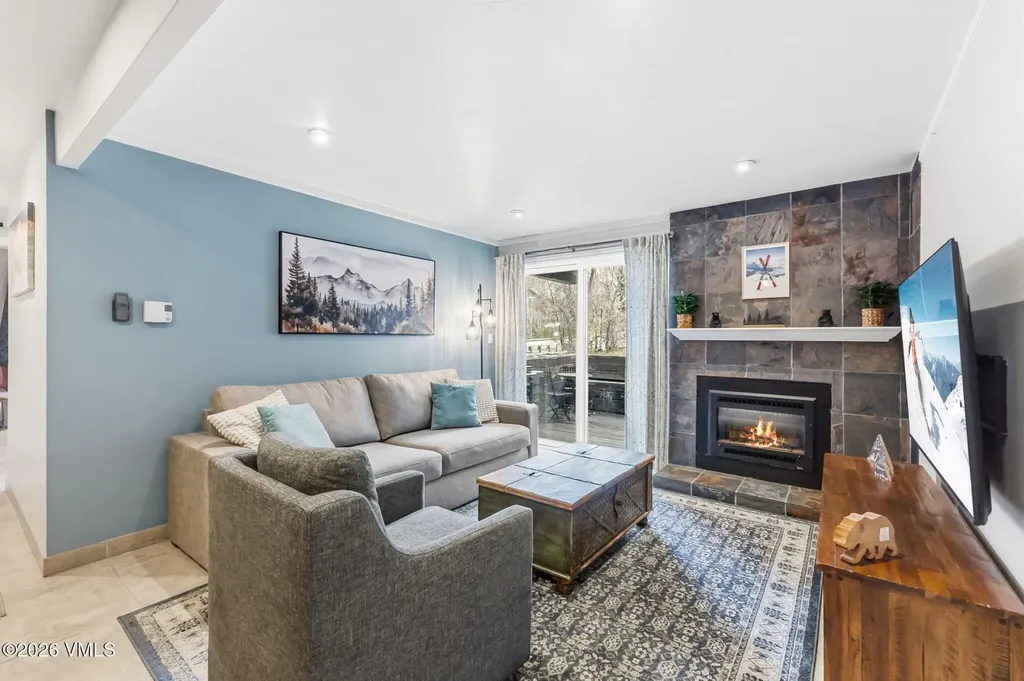 1050 W Beaver Creek Boulevard Avon CO 81620