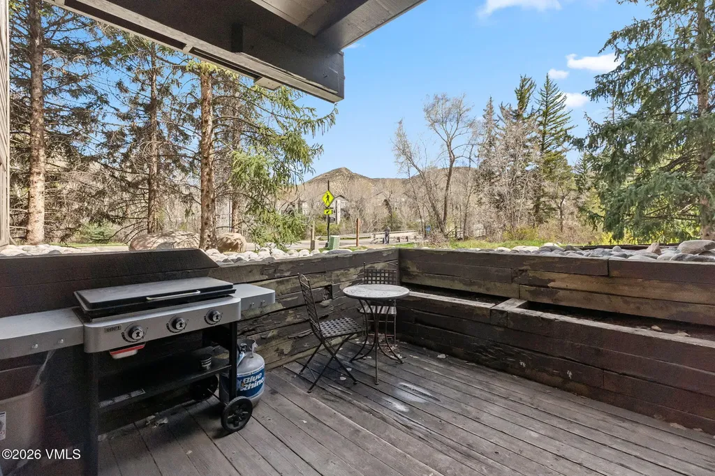 1050 W Beaver Creek Boulevard Avon CO 81620
