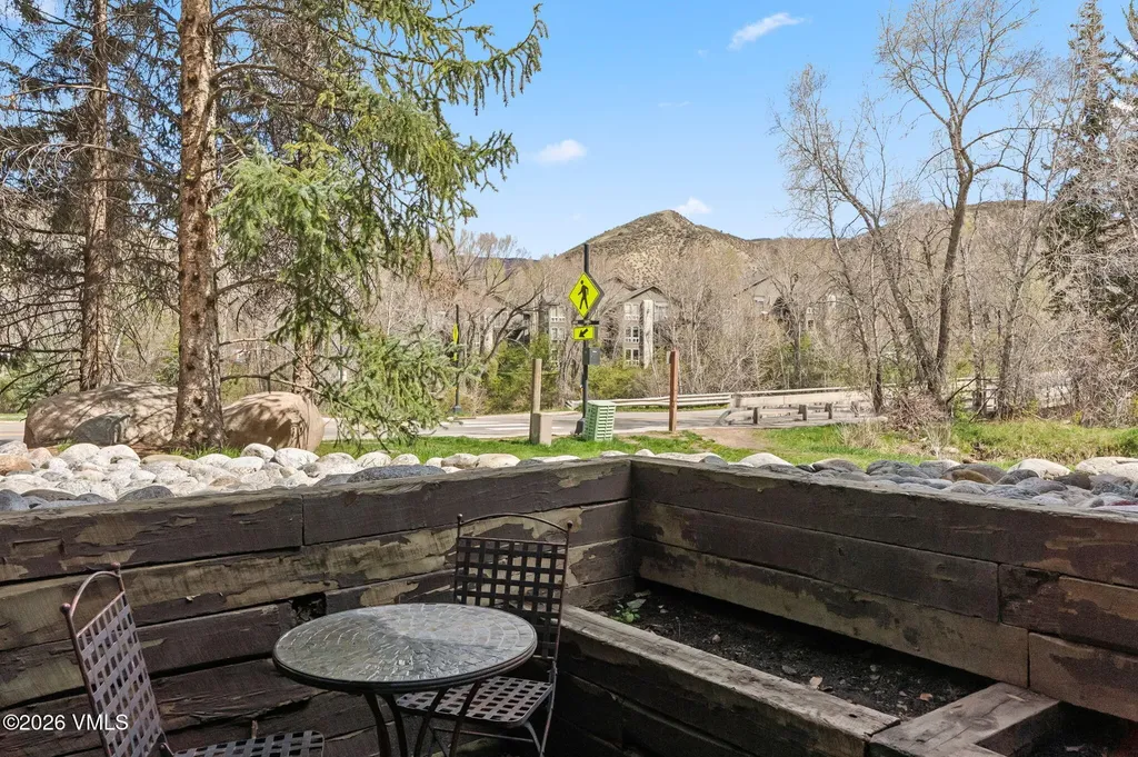 1050 W Beaver Creek Boulevard Avon CO 81620