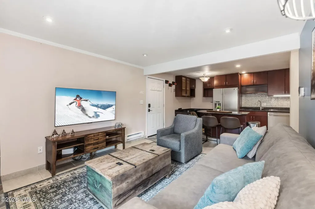 1050 W Beaver Creek Boulevard Avon CO 81620