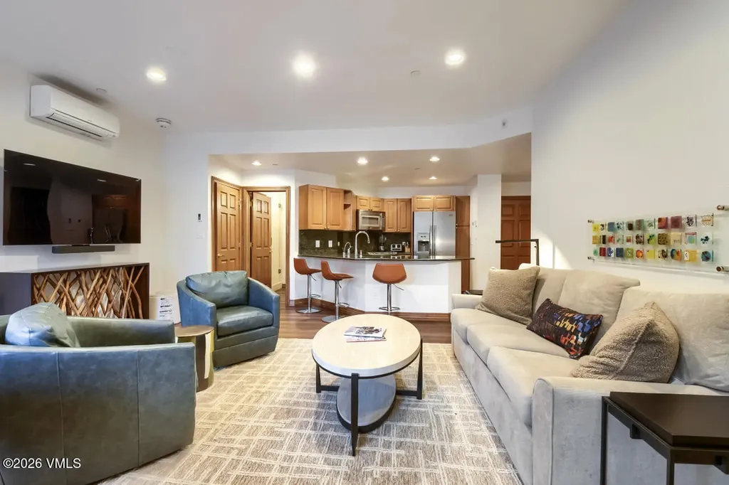 1280 Village Road Beaver Creek CO 81620