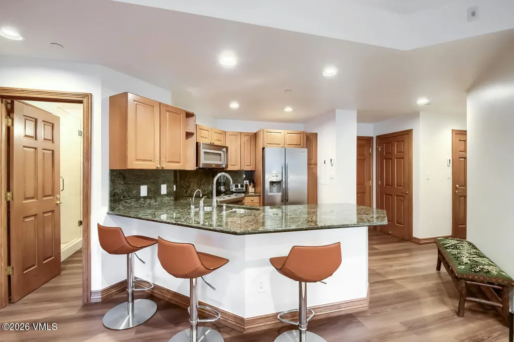 1280 Village Road Beaver Creek CO 81620