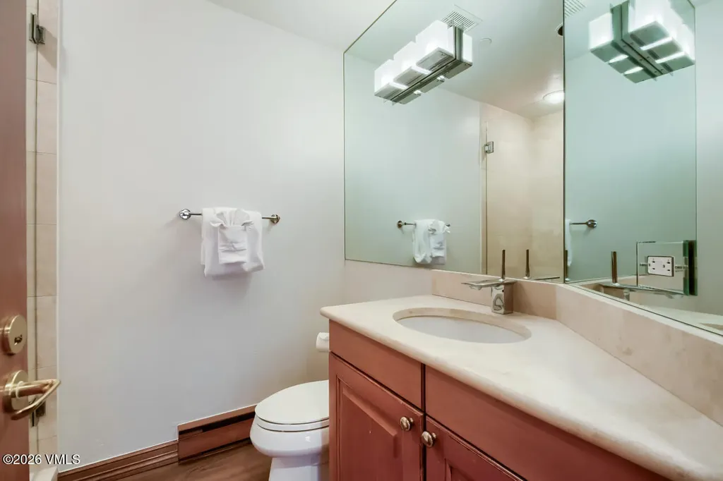 1280 Village Road Beaver Creek CO 81620