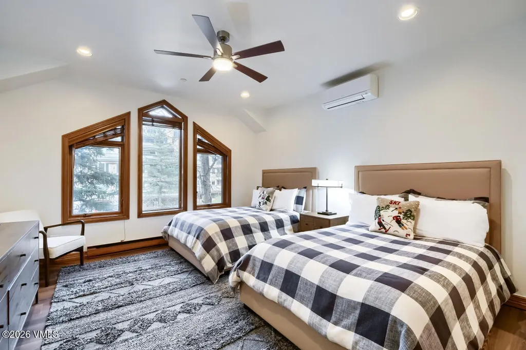1280 Village Road Beaver Creek CO 81620