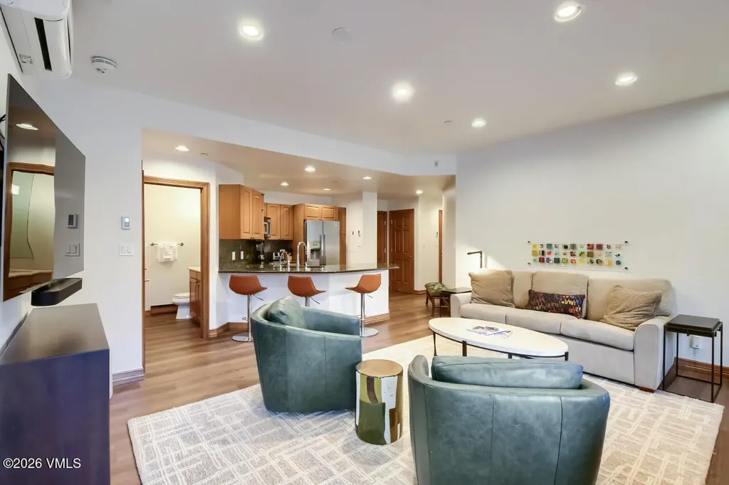 1280 Village Road Beaver Creek CO 81620