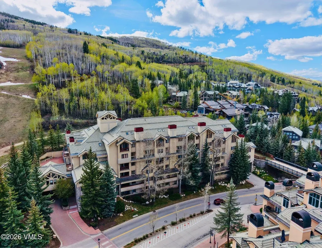 1280 Village Road Beaver Creek CO 81620