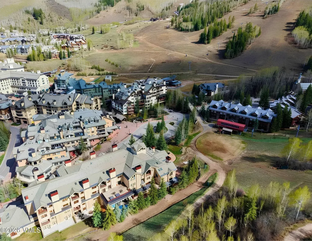 1280 Village Road Beaver Creek CO 81620