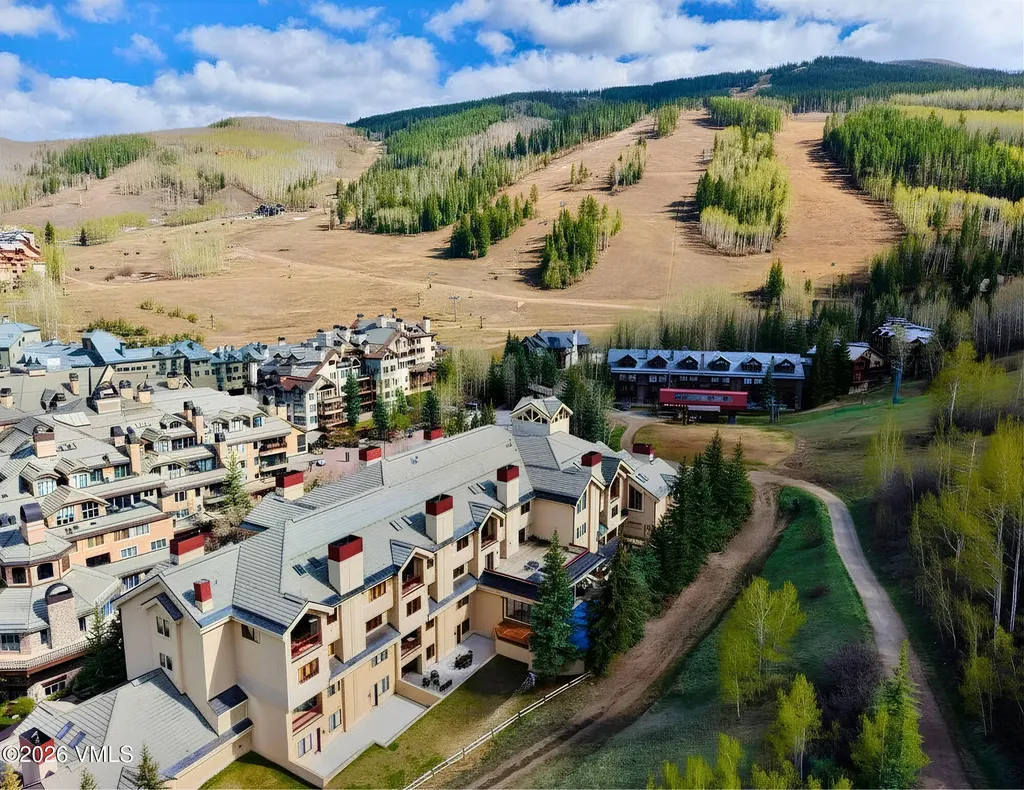 1280 Village Road Beaver Creek CO 81620