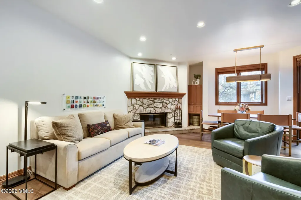1280 Village Road Beaver Creek CO 81620