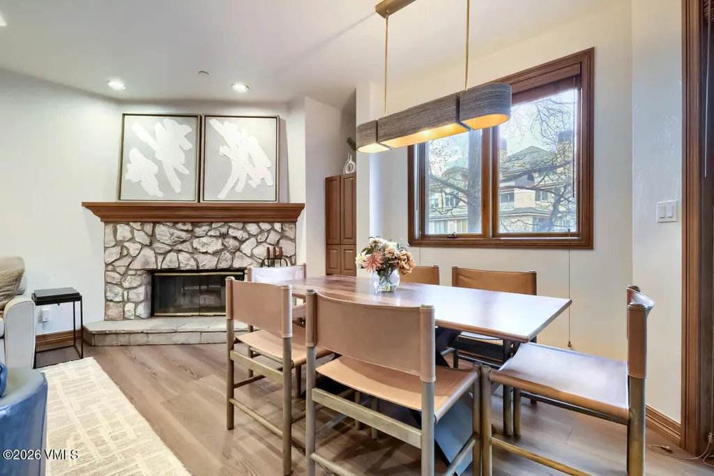 1280 Village Road Beaver Creek CO 81620