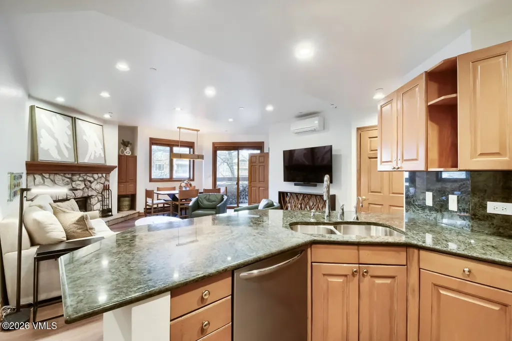 1280 Village Road Beaver Creek CO 81620