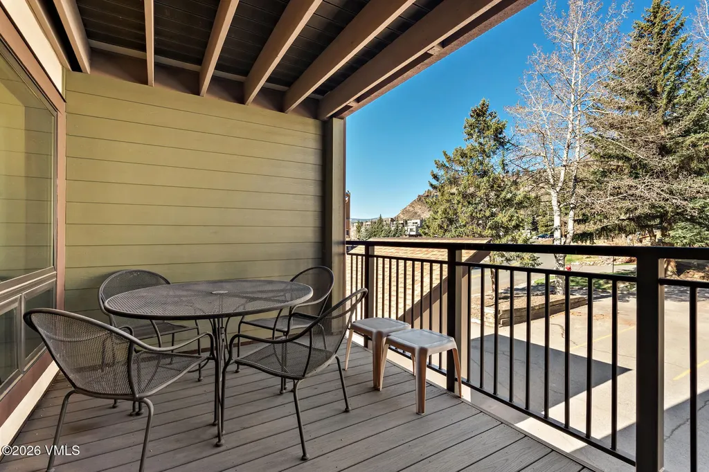963 Lions Ridge Loop Vail CO 81657