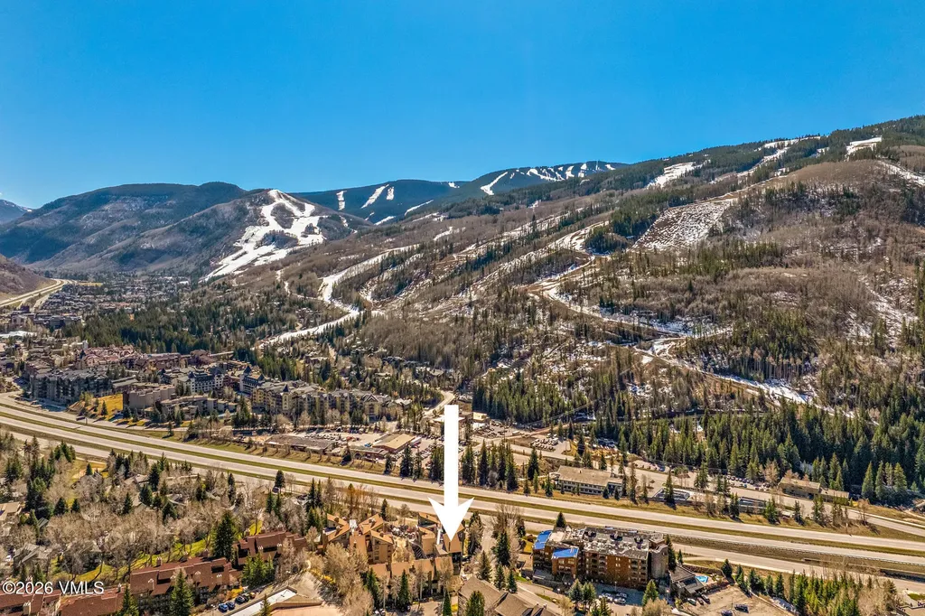 963 Lions Ridge Loop Vail CO 81657