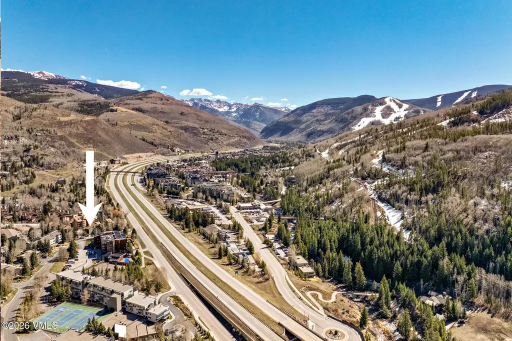 963 Lions Ridge Loop Vail CO 81657