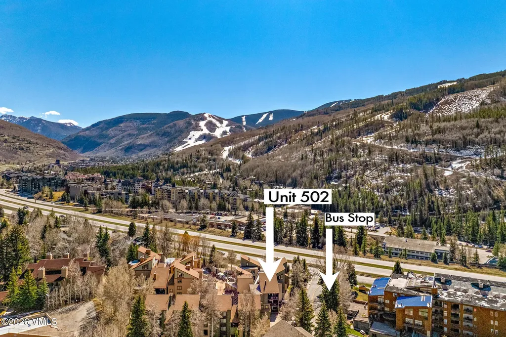 963 Lions Ridge Loop Vail CO 81657