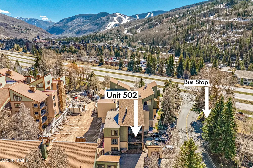 963 Lions Ridge Loop Vail CO 81657