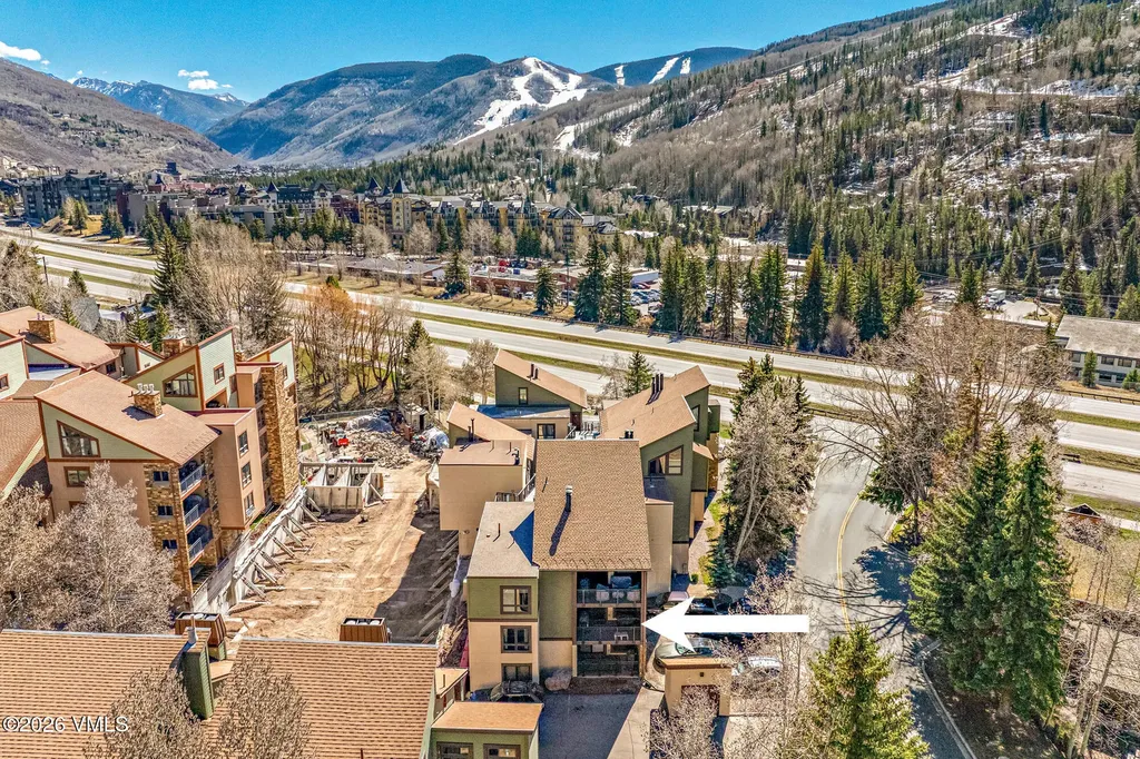 963 Lions Ridge Loop Vail CO 81657