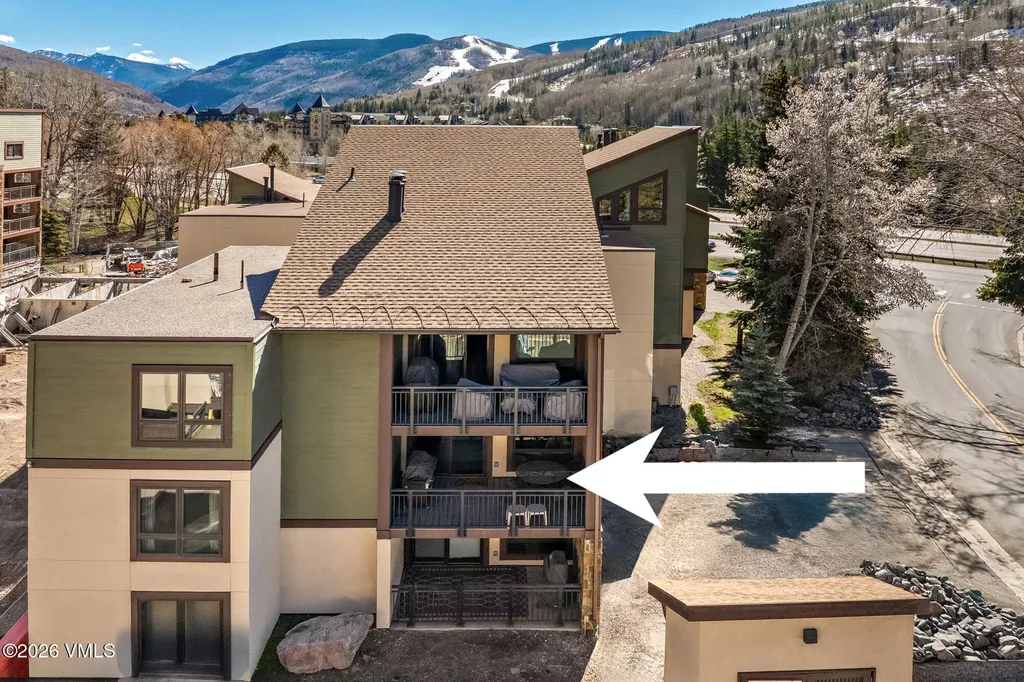 963 Lions Ridge Loop Vail CO 81657