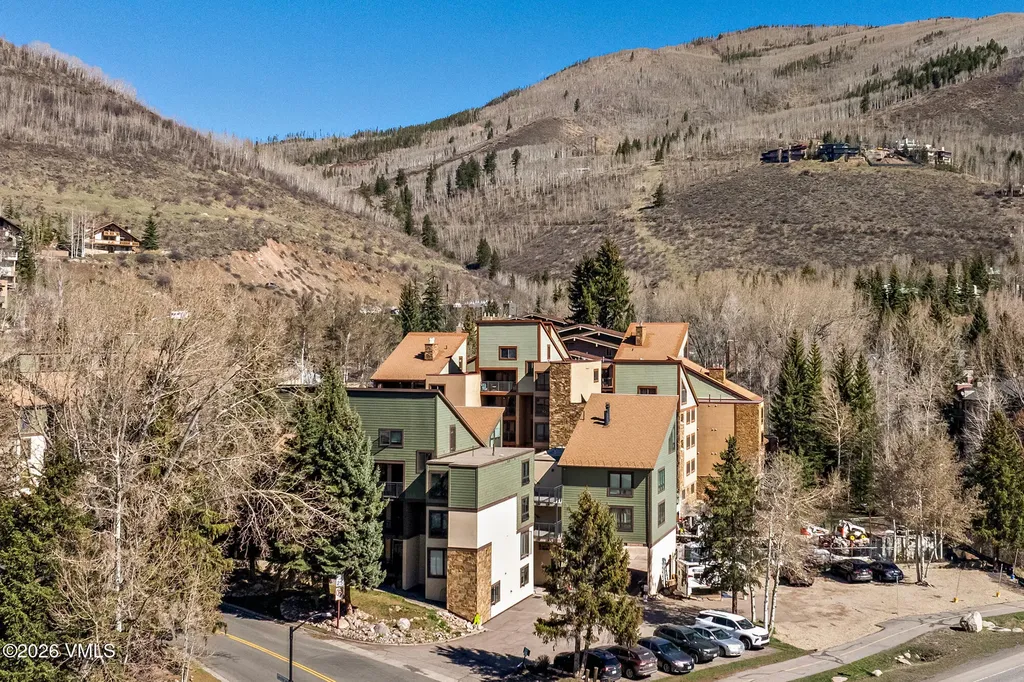 963 Lions Ridge Loop Vail CO 81657