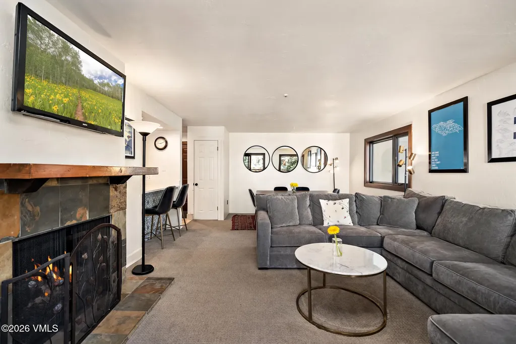 963 Lions Ridge Loop Vail CO 81657