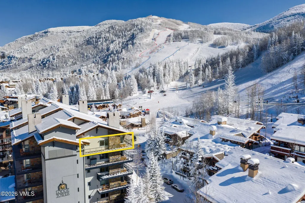 200 Vail Road Vail CO 81657