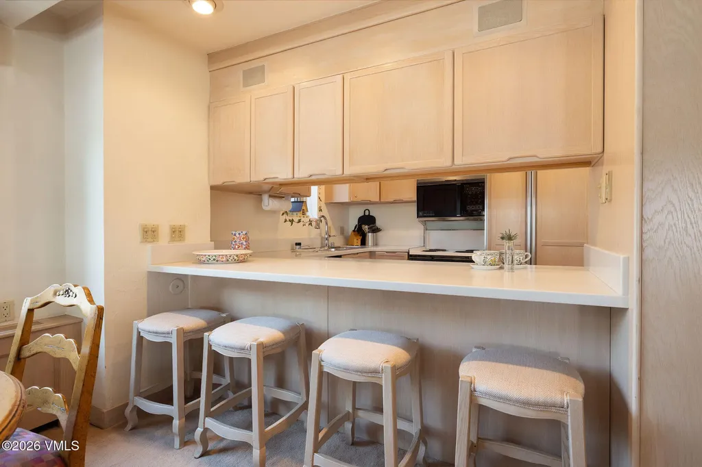 200 Vail Road Vail CO 81657