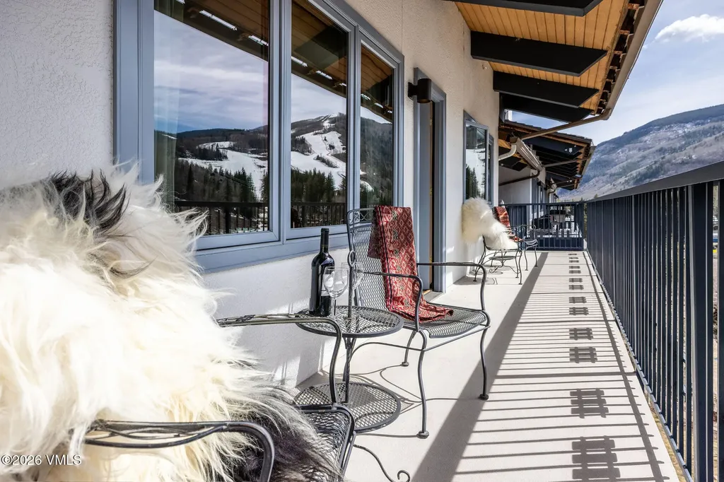 200 Vail Road Vail CO 81657
