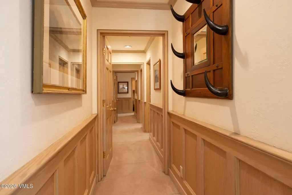 200 Vail Road Vail CO 81657