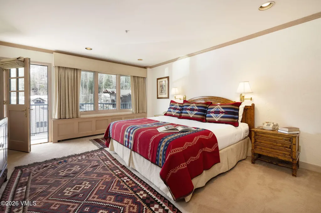 200 Vail Road Vail CO 81657